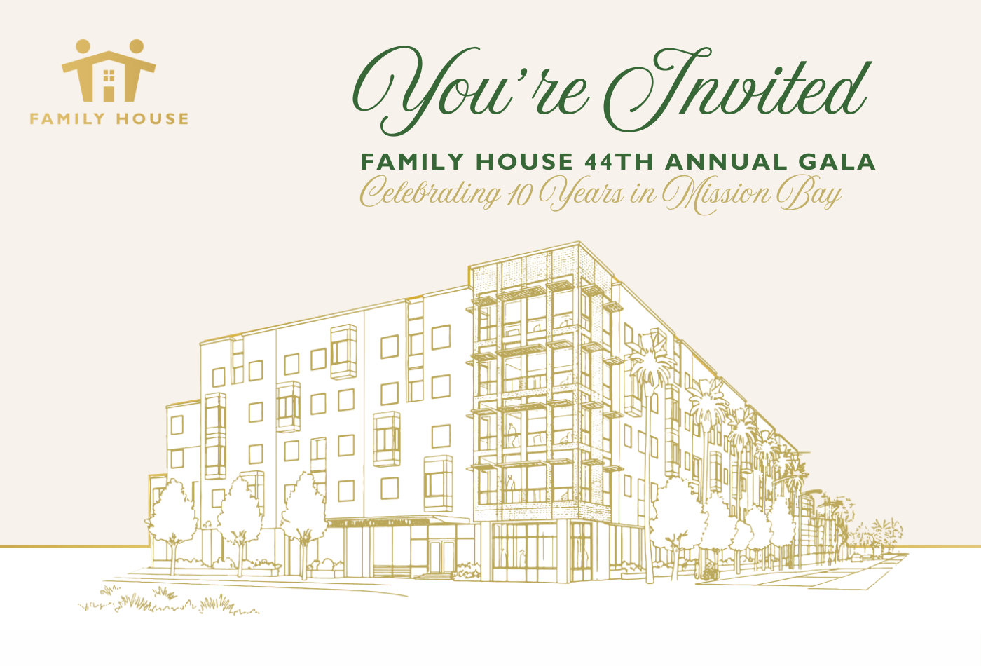 gala graphic