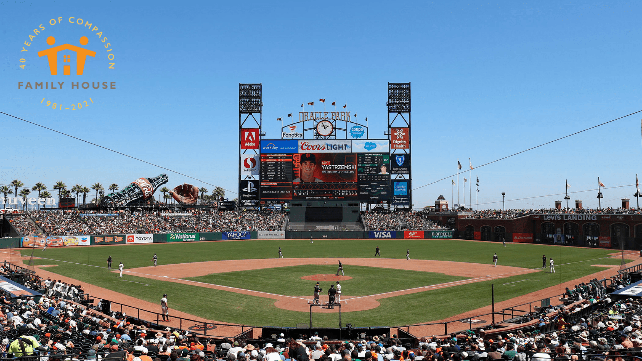 giants game