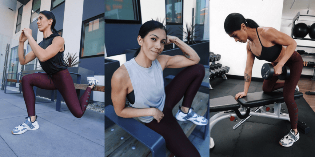 workout