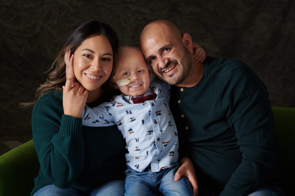 Cisneros Family Web